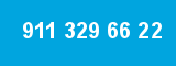 911 329 66 22